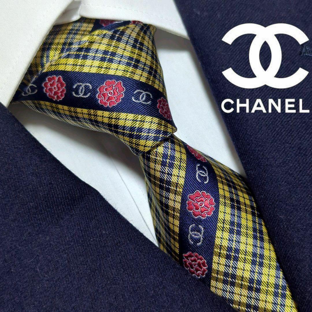 ハイブランド ネクタイセット CHANEL,HERMES ハイブランド ネクタイセット CHANEL,HERMES