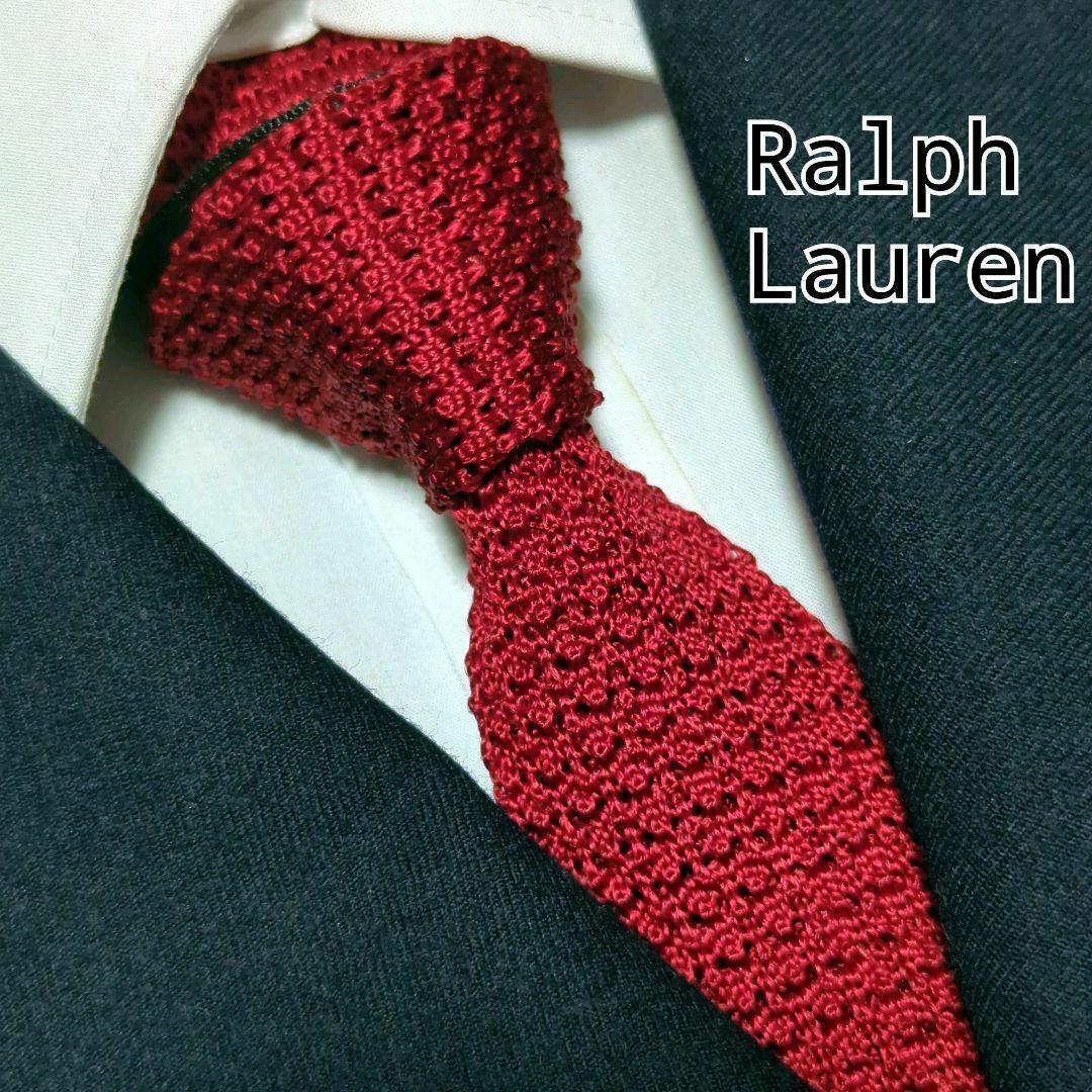 2025年最新】Yahoo!オークション -ラルフローレン ニットタイの