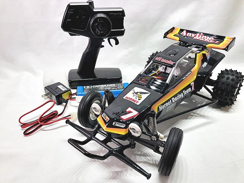2025年最新】Yahoo!オークション -2wdバギーの中古品・新品・未