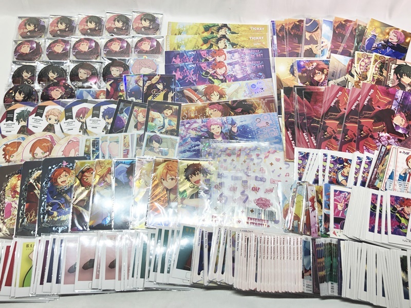 あんスタ 2wink 28点 まとめ売り あんスタ 2wink 28点 まとめ売り With ThanX -2wink