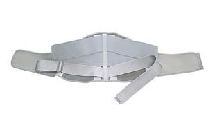 ★サクロスポーツ☆骨盤帯付腰部保護ベルト☆10613☆Mサイズ★