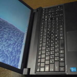 送料無料すぐ使えるWindows11Pro(23H2)+office+増設8GB 東芝ノートPC Satellite B554/L Core-i5 /320GB/DVDRW/テンキーボード 中古品