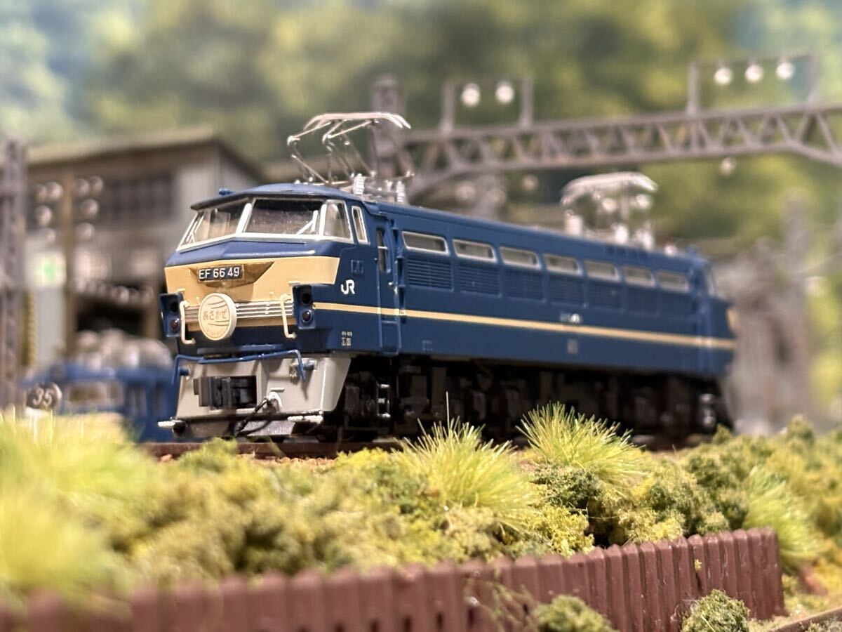 2025年最新】Yahoo!オークション -ef66 kato (3047 後期)の中古