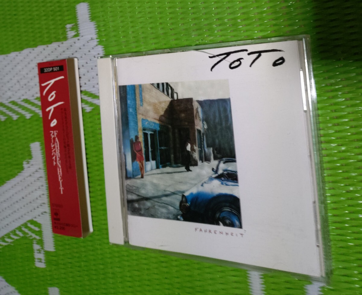 トト TOTO ／All In (13CD Box) 紙ジャケット トト TOTO ／All In (13CD Box) 紙ジャケット TOTO - All In