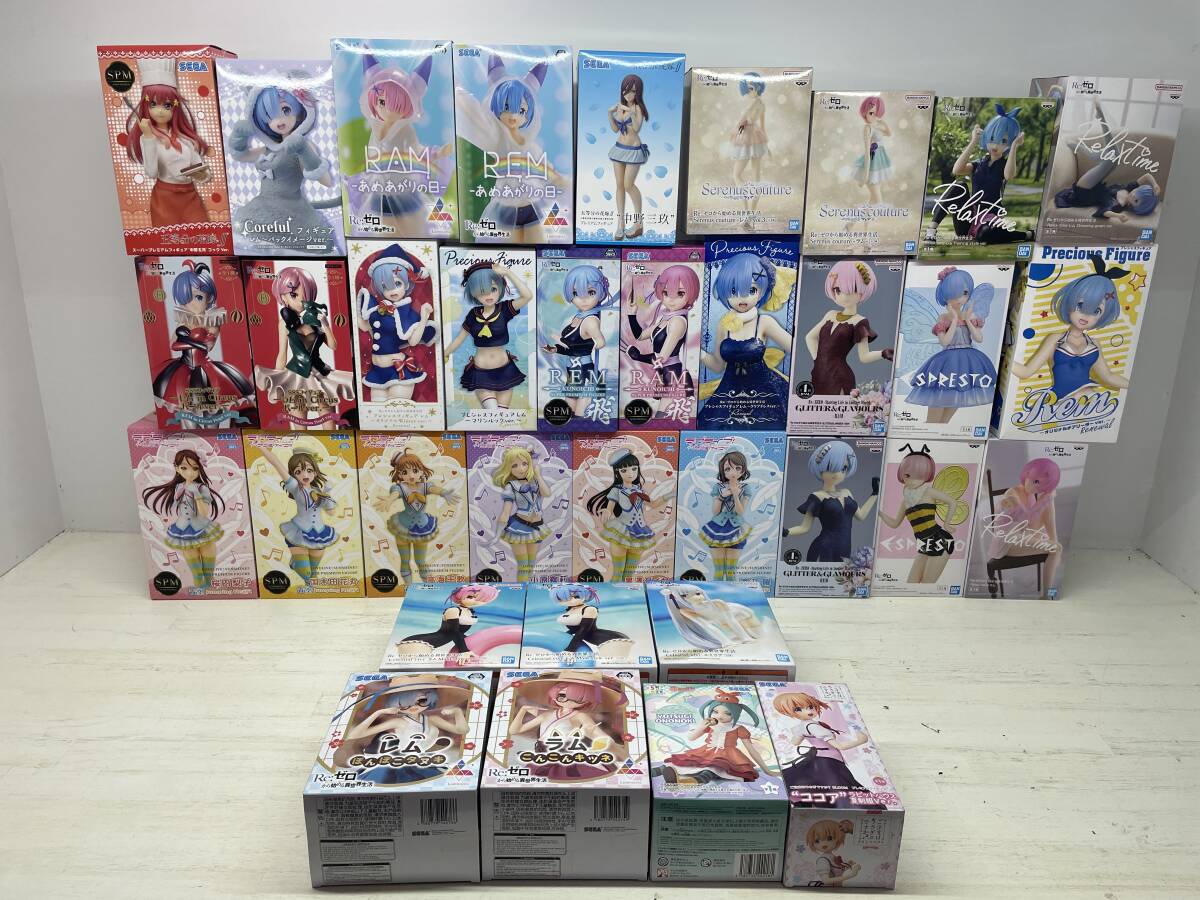 300個以上! ラブライブ! フィギュア グッズ まとめ売り セット Amazon | ラブライブ！スーパースター!! 玫花綺夢Ver. 1期生の5