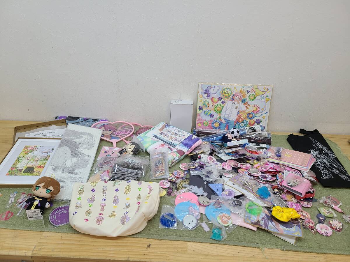 2025年最新】Yahoo!オークション -すとぷり まとめの中古品