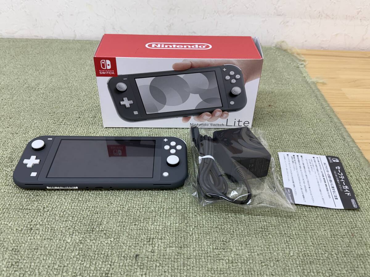 Switchライト 中古品 楽天市場】ニンテンドースイッチライト 中古の通販