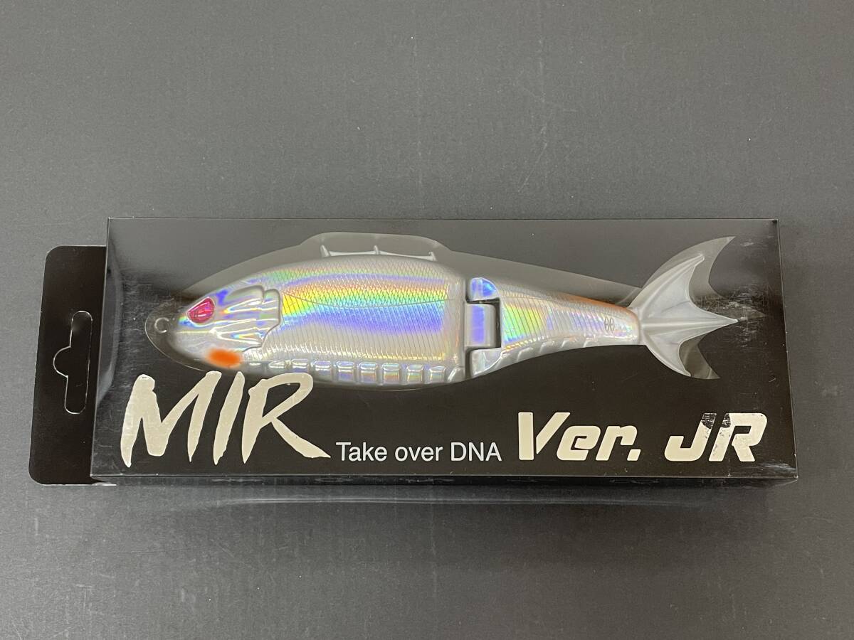 MIR Double.H ダブルH 中古品 Double.H】MIR | bassmania.jp