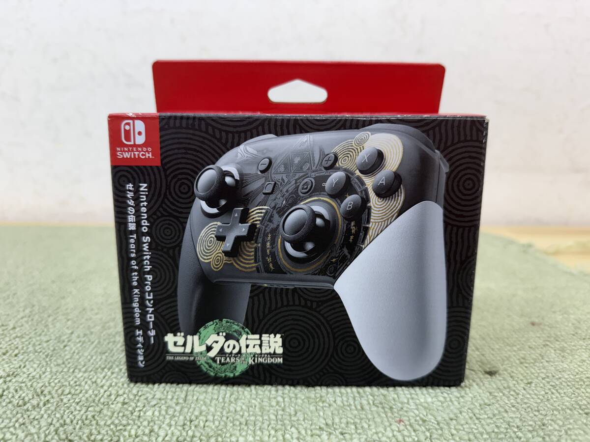 2025年最新】Yahoo!オークション -nintendo switch pro