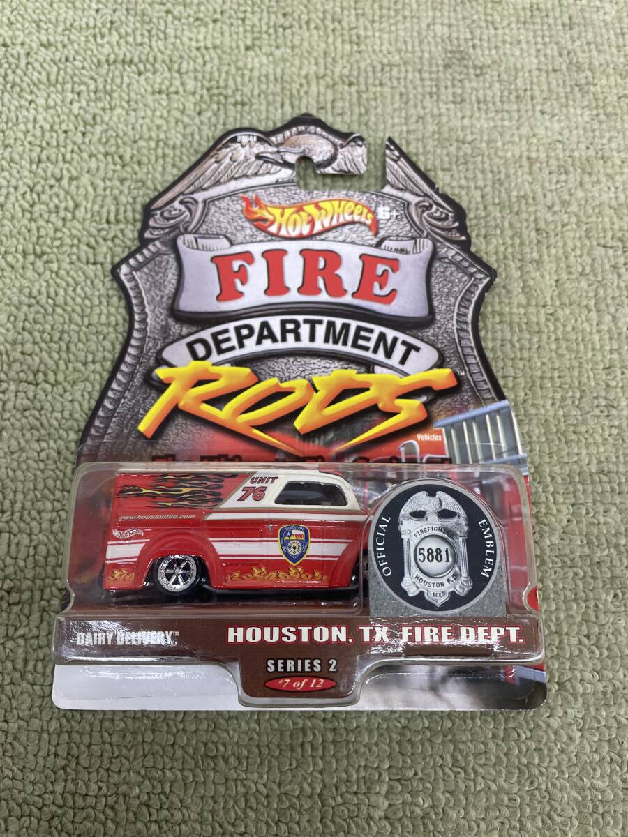 Yahoo!オークション -「デイリーデリバリー」(ミニカー) の落札