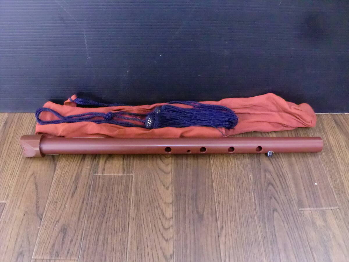 2025年最新】Yahoo!オークション -尺八 7孔の中古品・新品・未