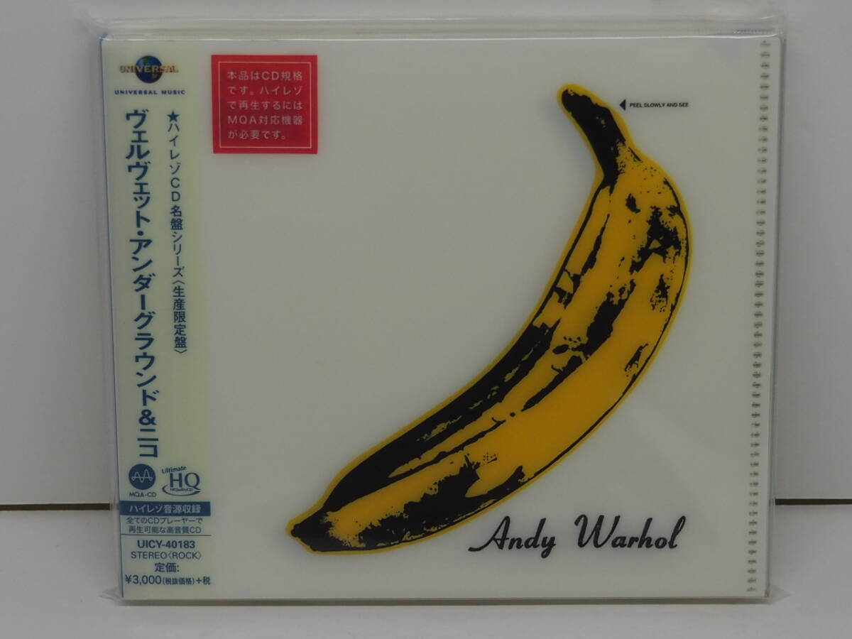 2025年最新】Yahoo!オークション -velvet undergroundの中古品