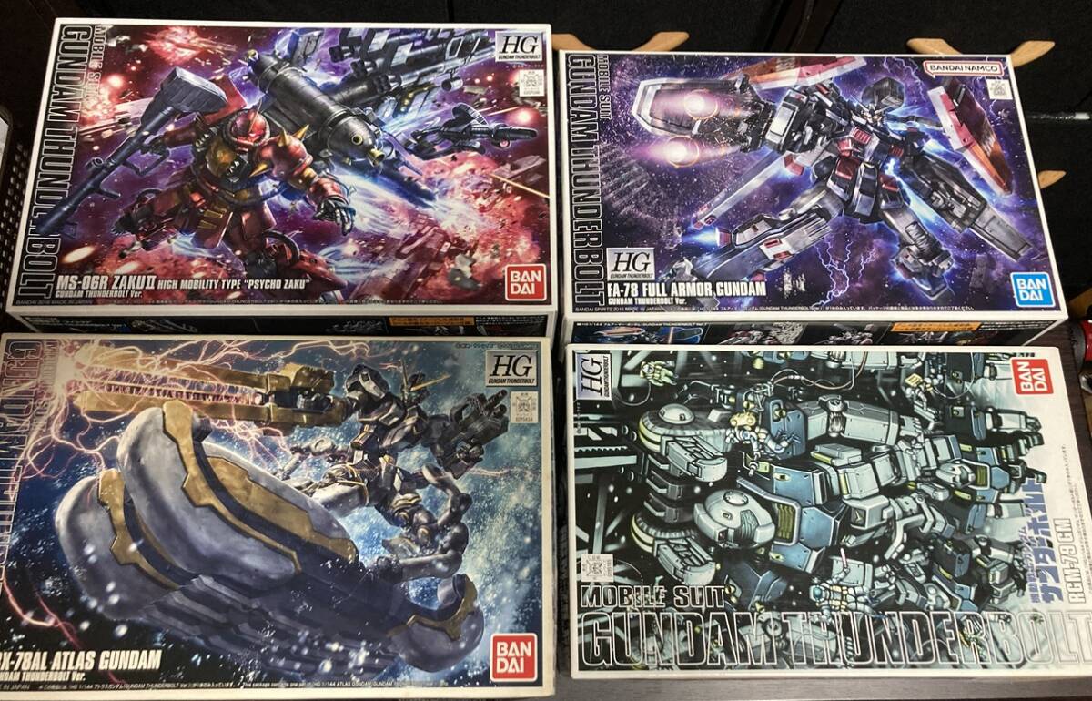 2025年最新】Yahoo!オークション -ガンプラ セット(ガンダム)の