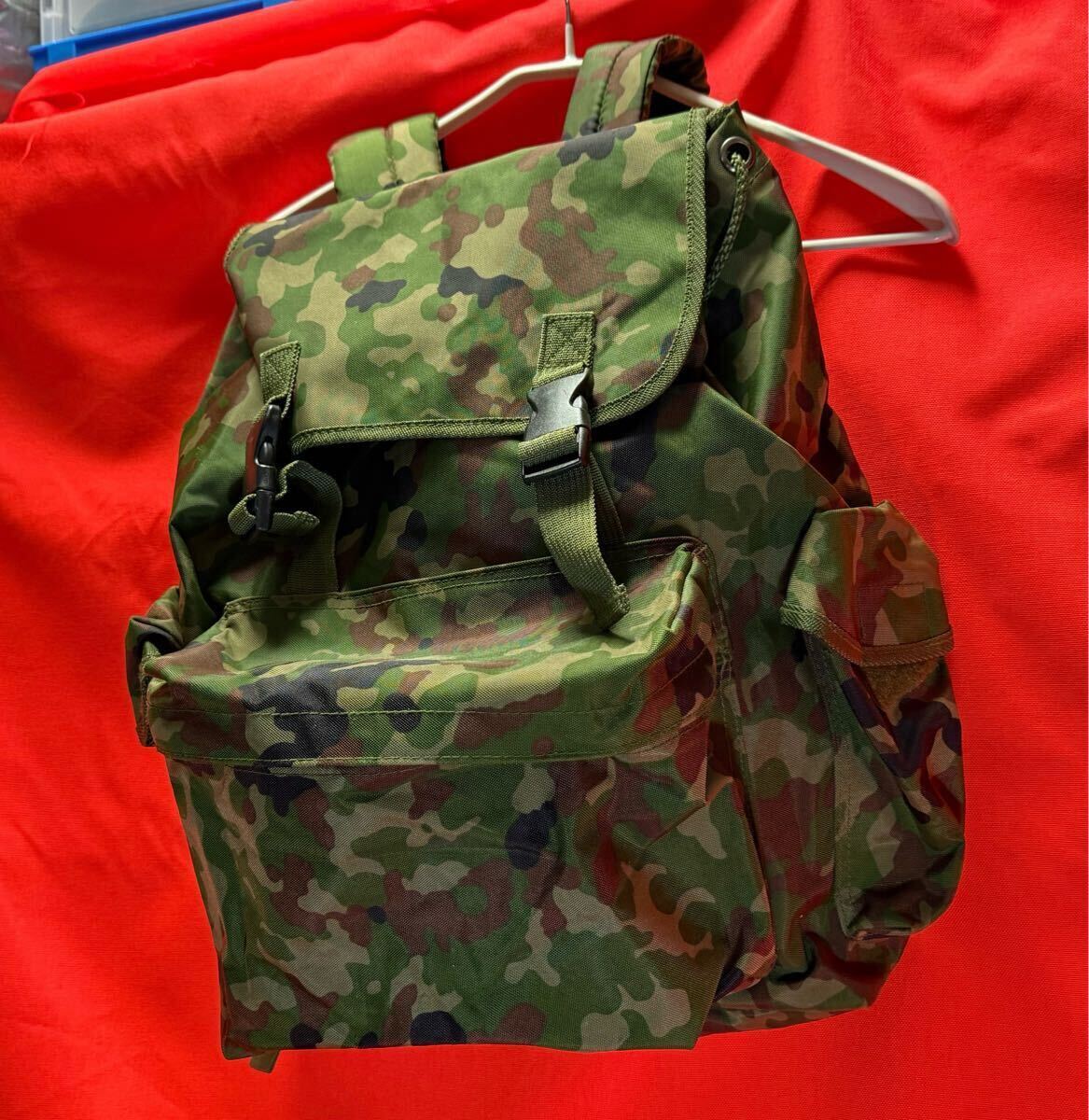 【中古品】自衛隊装具一式 Yahoo!オークション -「自衛隊 装備 セット」(ミリタリー) の