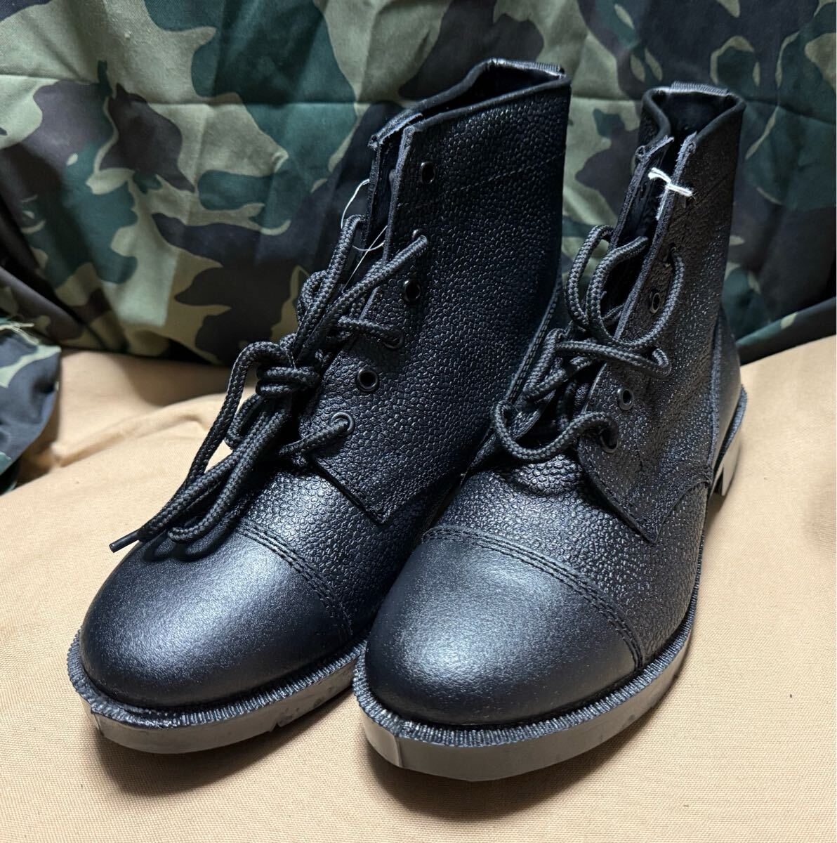 2025年最新】Yahoo!オークション -ロシア軍 ブーツ(ホビー