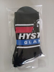 HYSTERIC GLAMOUR