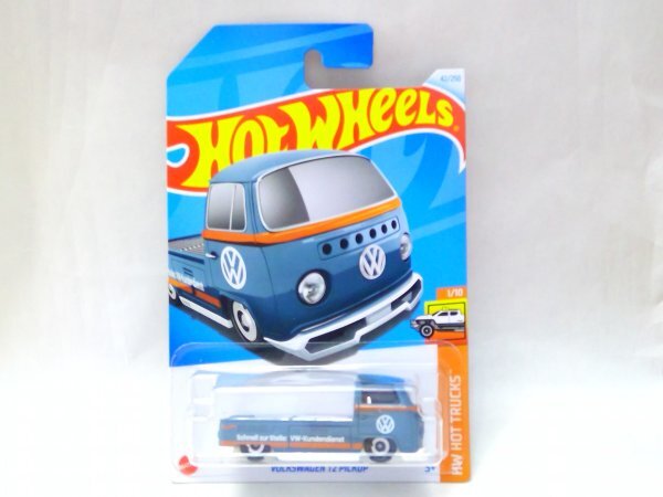 Yahoo!オークション -「volkswagen」(ホットウィール) (自動車