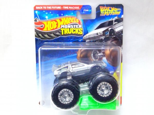 2025年最新】ホットウィール モンスタートラックの人気商品一覧