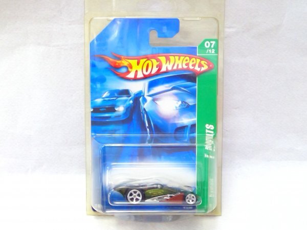 2025年最新】ホットウィール トレジャーハントのミニカーが