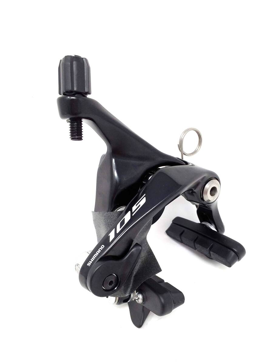 カンパニョーロ　ダイレクトマウントブレーキFRONT/REAR 新品未使用 CAMPAGNOLO(カンパニョーロ)RECORD DIRECT MOUNT FRONT | 自転車