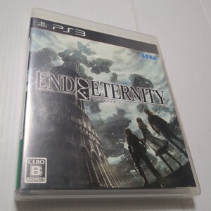 【PS3】 End of Eternity エンド オブ エタニティ