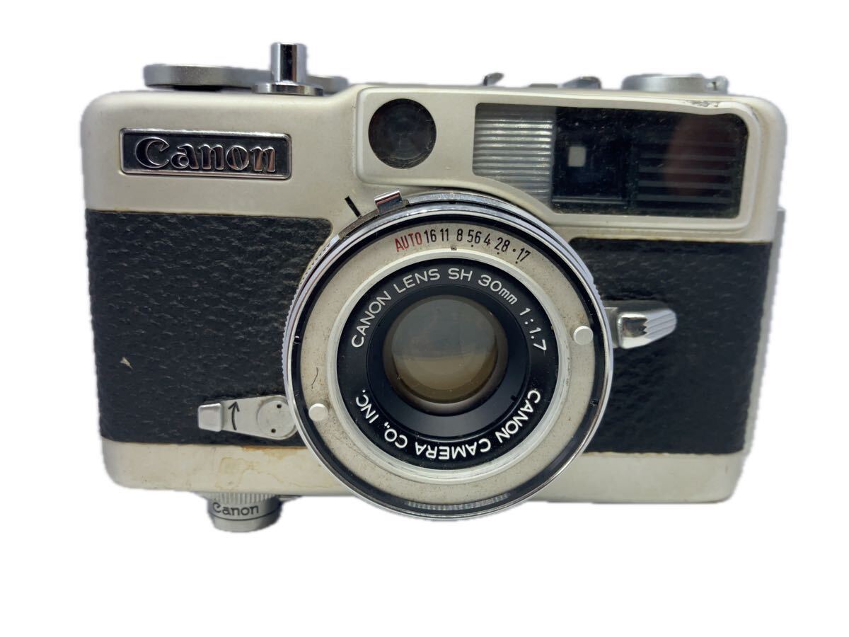 2025年最新】Yahoo!オークション -canon demiの中古品・新品・未使用品一覧