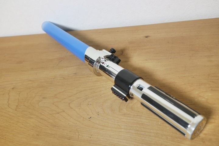 Yahoo!オークション -「(スターウォーズ)ライトセーバー」の落札相場