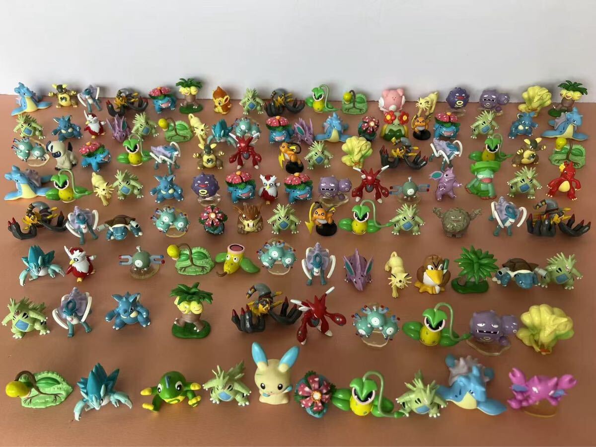 2025年最新】Yahoo!オークション -ポケモンフィギュアの中古品