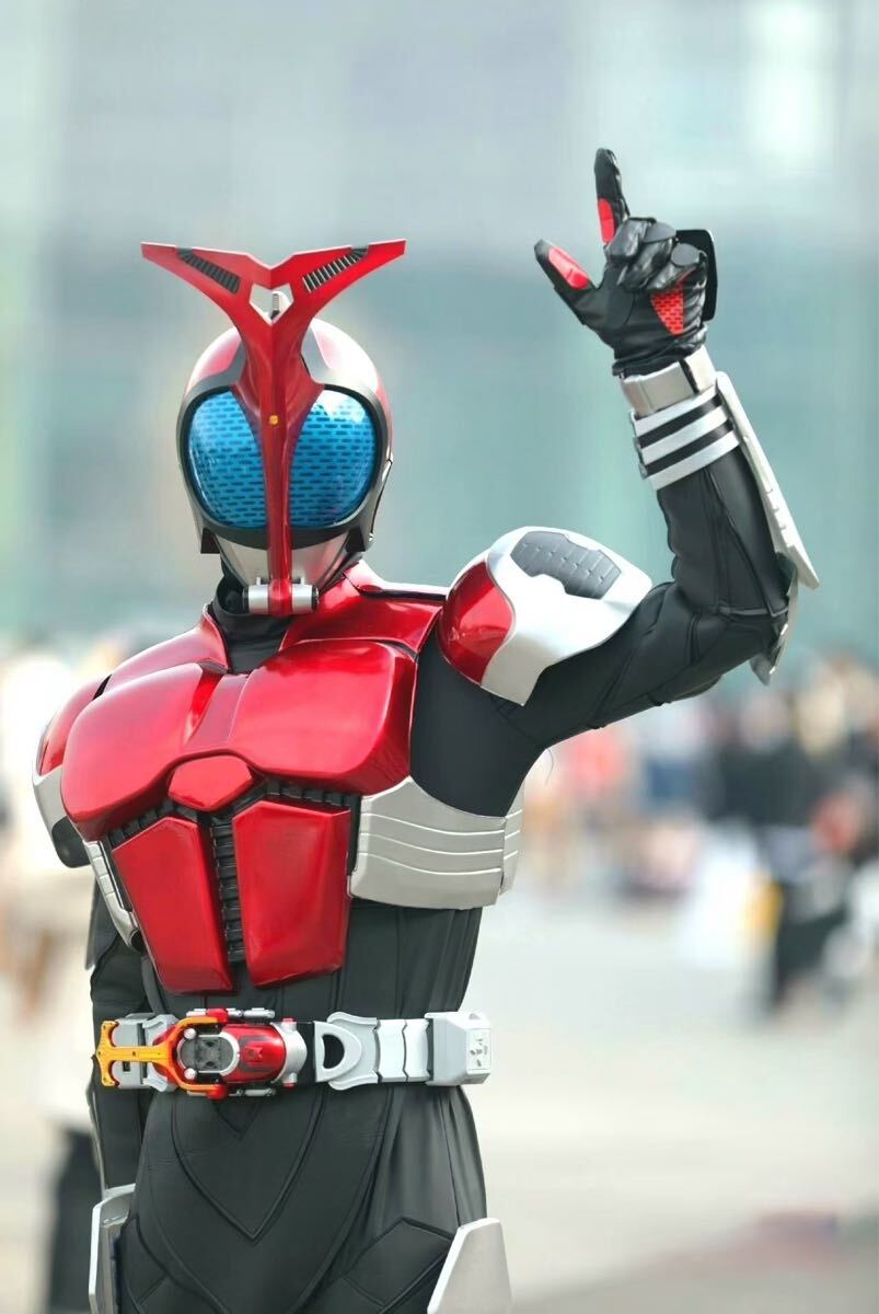 【在庫】仮面ライダーカブト 役 コスプレ用衣装フルセット 塗装完 2025年最新】Yahoo!オークション -仮面ライダー コスプレ スーツ