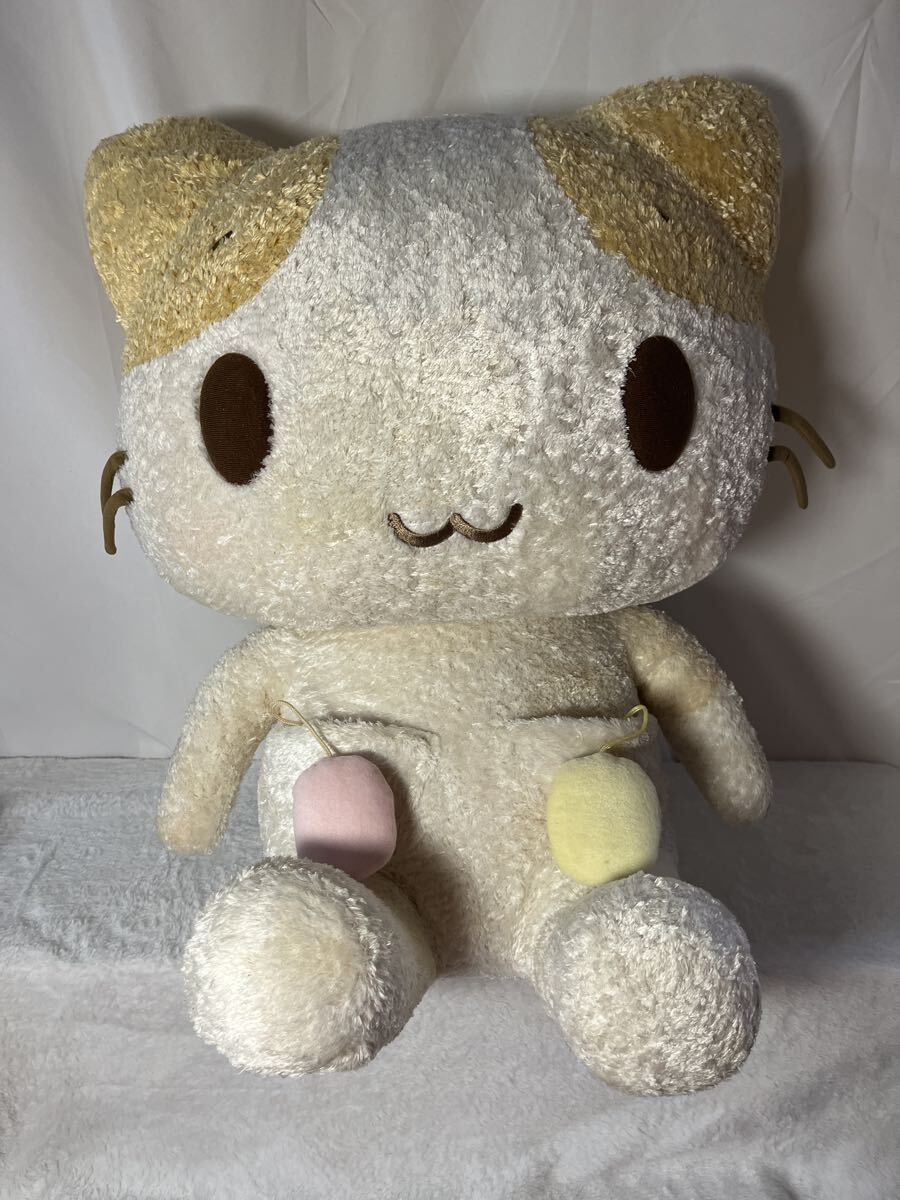 安いマシュマロみたいなふわふわにゃんこの通販商品を比較