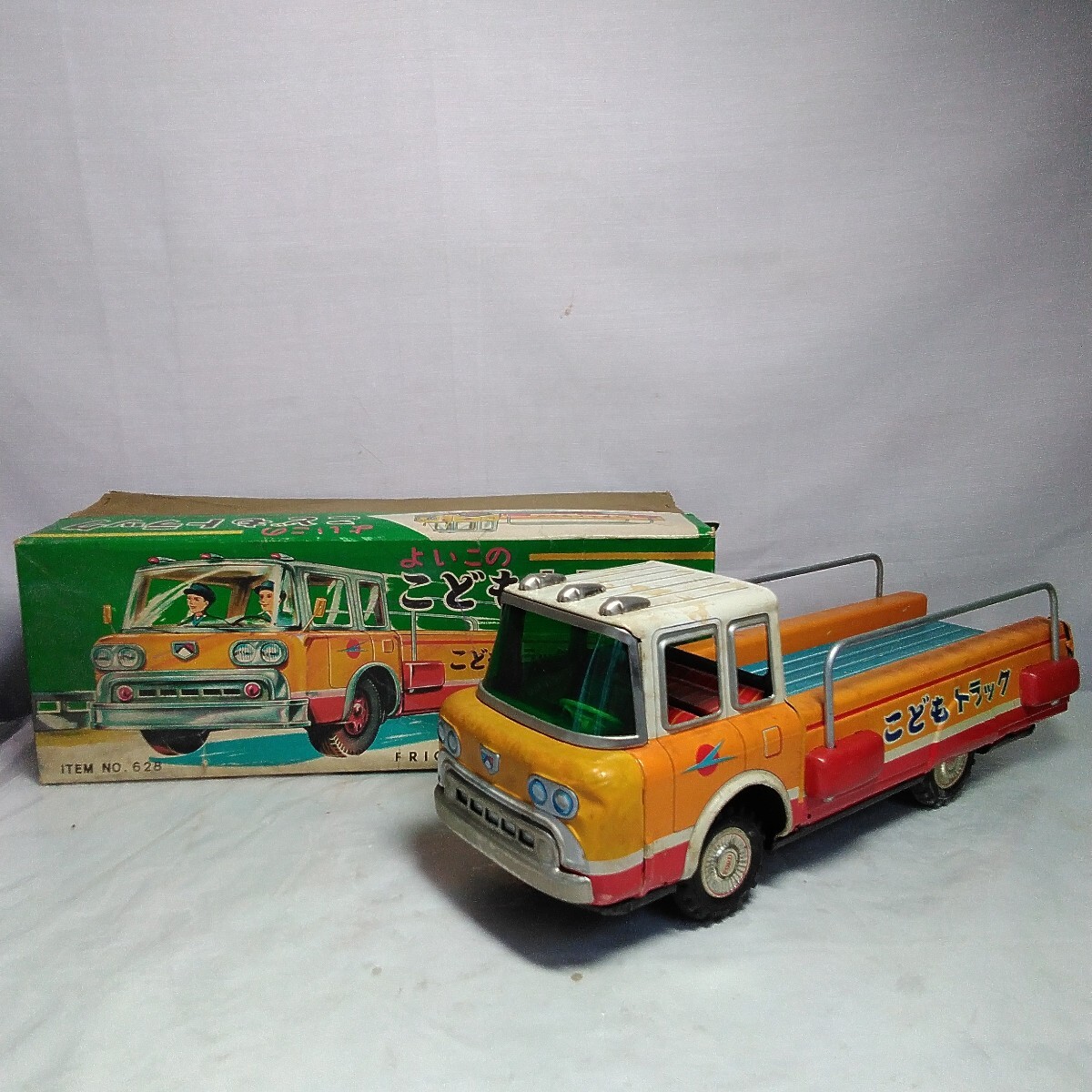 2025年最新】Yahoo!オークション -ヨネザワ ブリキ(ビンテージ