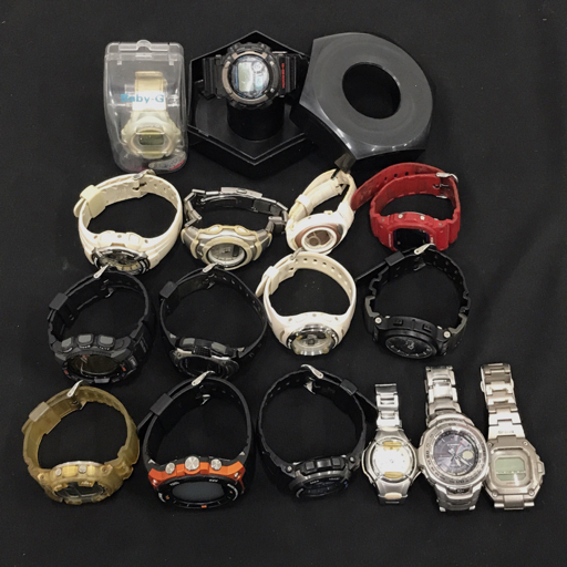 【新品電池】 G-SHOCK GW-1600J 腕時計 アナデジ タフソーラー 新品電池】 G-SHOCK GW-1600J 腕時計 アナデジ タフソーラー