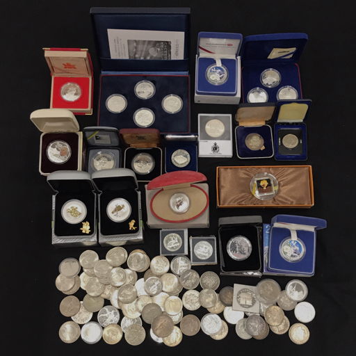 世界の古銭※世界の硬貨 Yahoo!オークション -「2007」(世界) (硬貨)の落札相場・落札価格