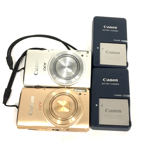 Yahoo!オークション -「canon ixy610f」の落札相場・落札価格