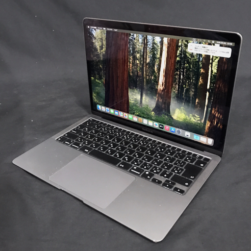 Mac (Apple) - 【未開封・出品1/15迄】MacBook Air M1 16GB 512GB Refurbished 15-inch MacBook Air Apple M2 Chip with 8‑Core