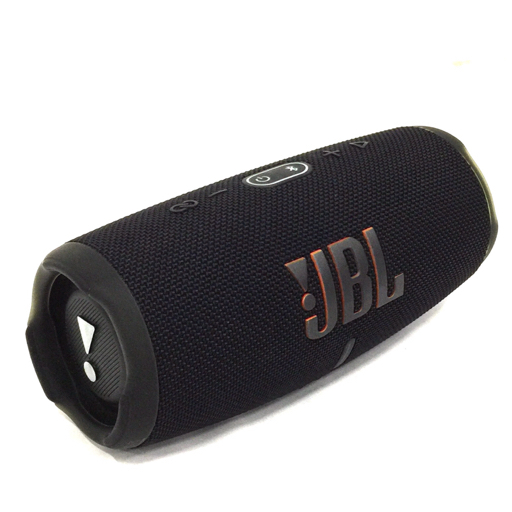 JBL スピーカー　JBL CHARGE 5 中古品 JBL 【中古】CHARGE 5 Wi-Fi【JBLCHARGE5WIFIBJN】【秋葉原
