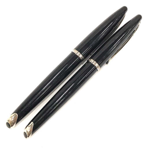 新品未使用　訳あり　ウォーターマン　万年筆 新品)WATERMAN ウォーターマン 万年筆 エクセプション・スリム