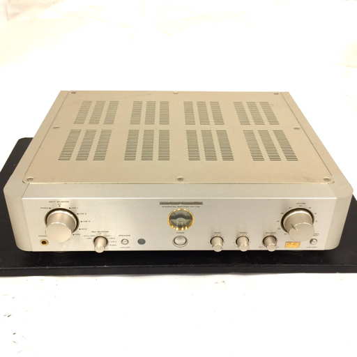 Marantz マランツ PM-17SA Ver.2 リモコンあり 動作確認済み Marantz PM-17SAの仕様 マランツ