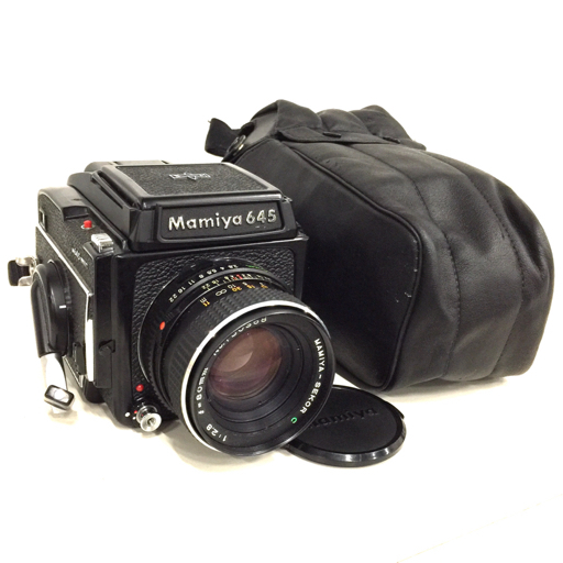Yahoo!オークション -「マミヤ645」の落札相場・落札価格