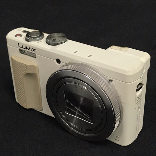 価格.com - パナソニック LUMIX DMC-TZ85 価格比較