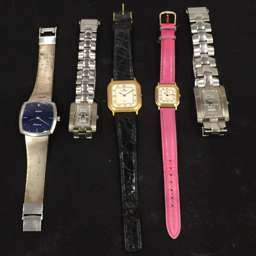 ウォルサム レディース 時計の値段と価格推移は？｜184件の売買