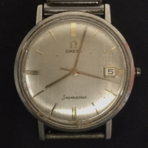 OMEGA　ANTIMAGNETIC　時計　不動　ジャンク OMEGA ANTIMAGNETIC 時計 不動 ジャンク SEIKO - SEIKO super
