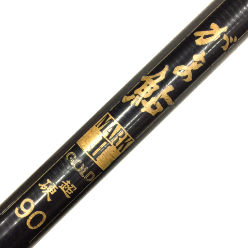 がま鮎　MARKⅡ がまかつ　ダイワ　シマノ がま鮎 MARKⅡ がまかつ ダイワ シマノ