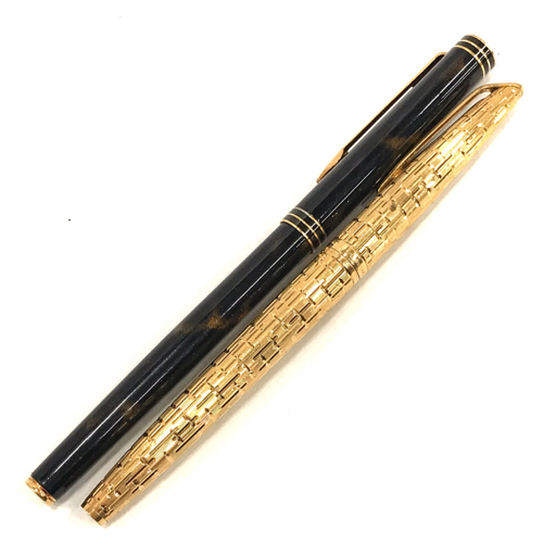 合馬公式アカウント3 万年筆 WATERMAN ペン先K18 750 合馬公式アカウント3様 専用 万年筆 WATERMAN ペン先K18 750