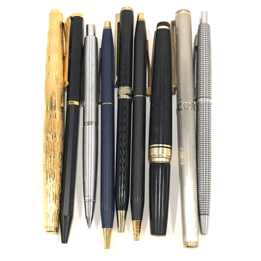 シェーファ万年筆　14k 3本 SHEAFFER - SHEAFFER シェーファー 万年筆 14Kの通販 by