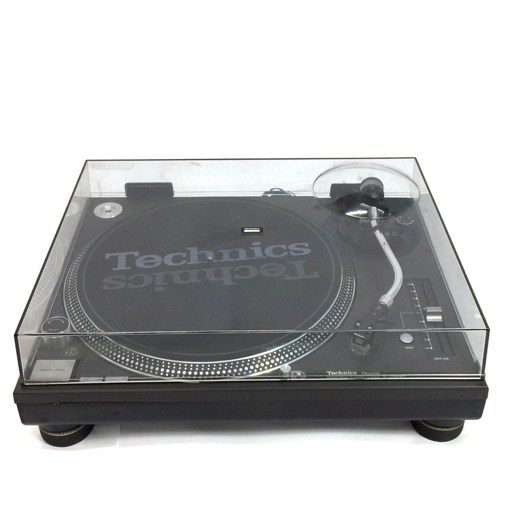 Technics SL-1200MK5-S 中古　現状品　ジャンク 2025年最新】sl-1200mk5 ジャンクの人気アイテム - メルカリ