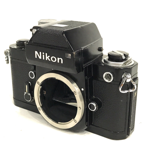 Nikon F2 ジャンク Yahoo!オークション -「nikon f2 フォトミック ジャンク」の落札