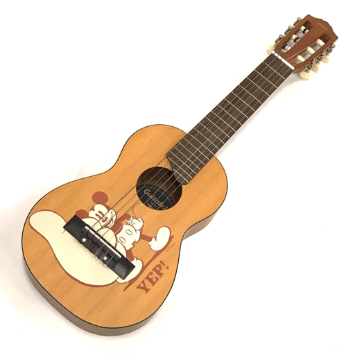 2025年最新】Yahoo!オークション -ギタレレ(楽器、器材)の中古品