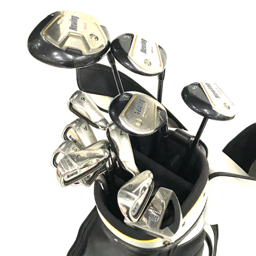 2025年最新】Yahoo!オークション -キャディバッグセットの中古品