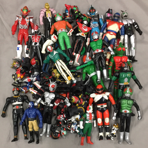 【開封済み】 S.H.Figuarts　ハカイダー Yahoo!オークション -「仮面ライダーストロンガー1」の落札相場